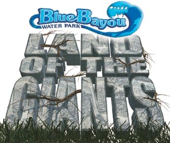 Blue Bayou logo